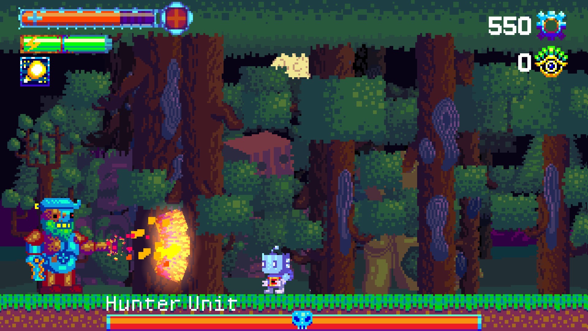 Save 25% on OmegaBot on Steam