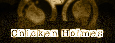 Chicken Holmes - Chanislavski Whispers