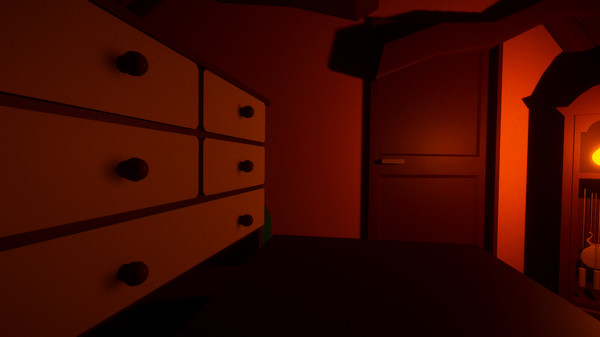 Chicken Holmes - Chanislavski Whispers game for windows Pc 1