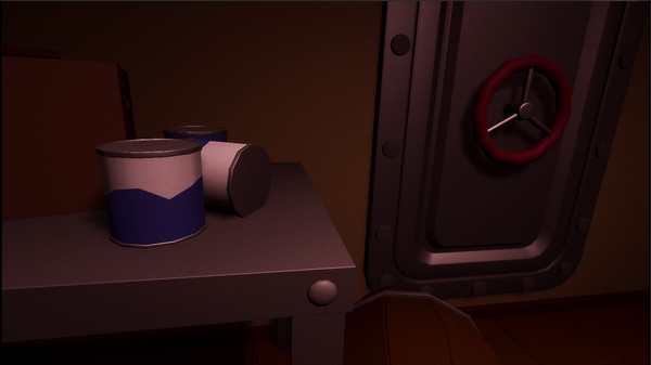 Скриншот из Chicken Holmes - Chanislavksi Whispers