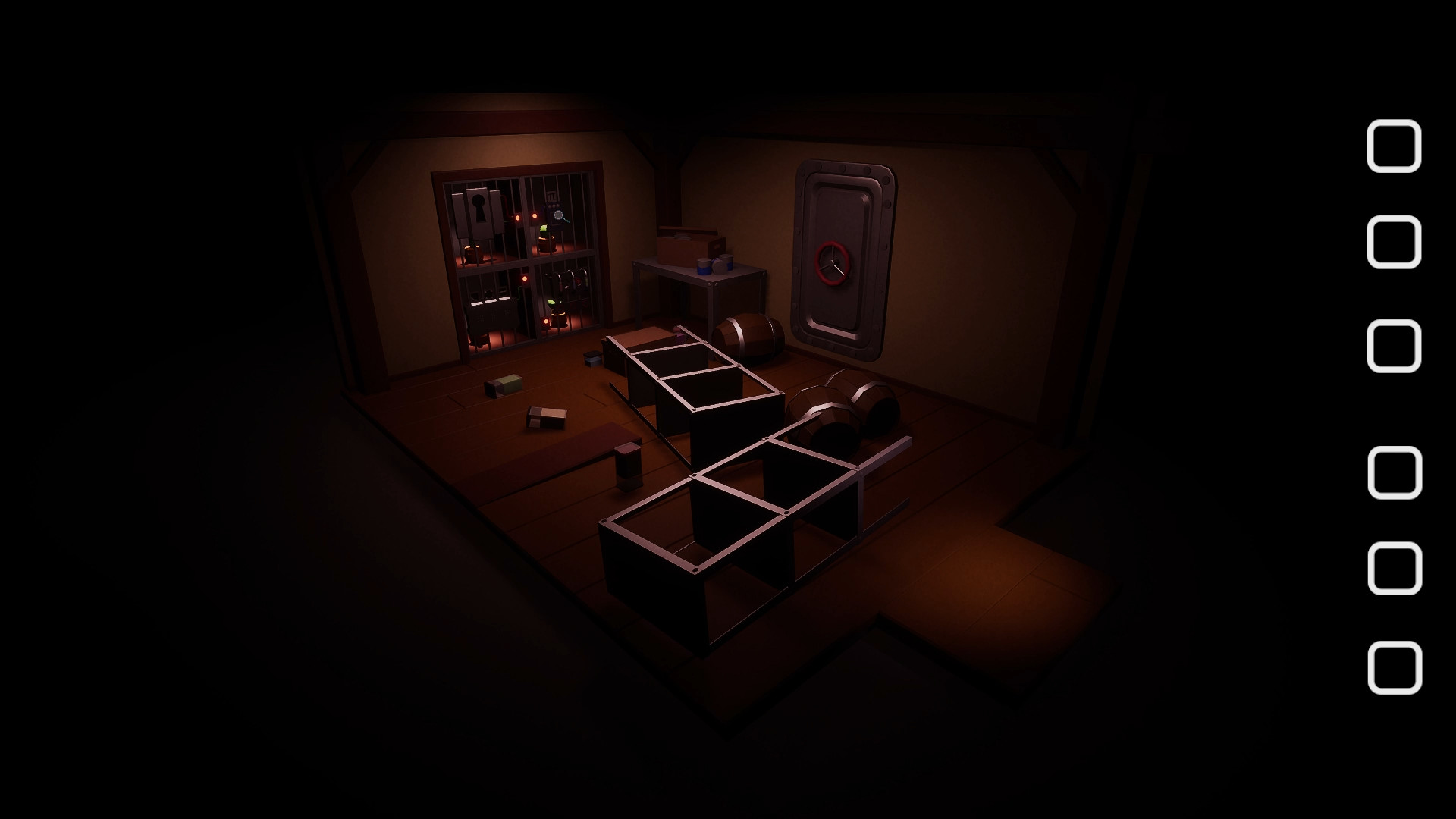 Chicken Holmes - Chanislavski Whispers #3