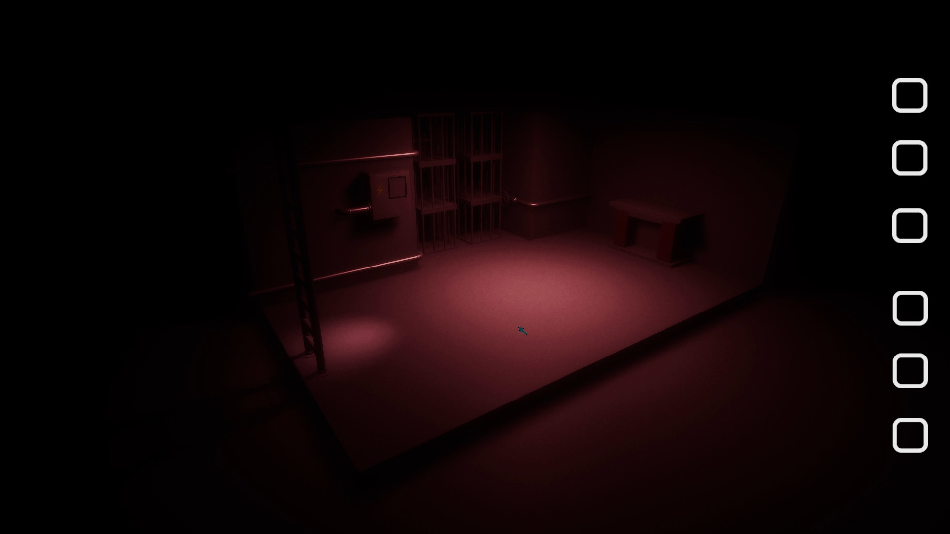 Chicken Holmes - Chanislavski Whispers #6