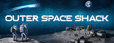 Outer Space Shack