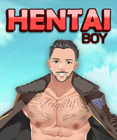 Hentai Boy