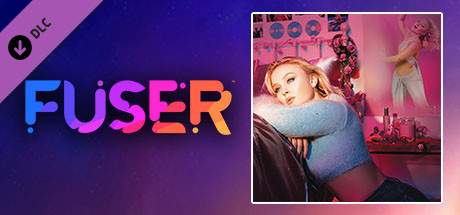 Купить дешево FUSER. Zara Larsson. Look What You've Done Купить ключ дешево FUSER. Zara Larsson. Look What You've Done