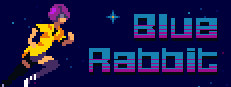 Blue Rabbit 게임 이미지