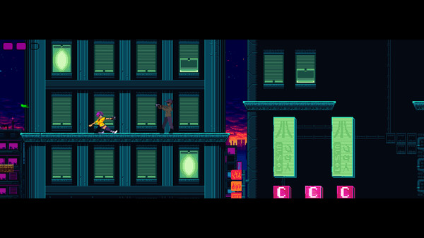 Blue Rabbitfor windows and Linux 1