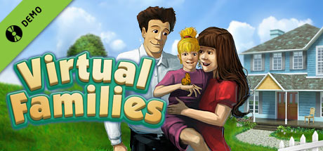 Virtual Families Demo