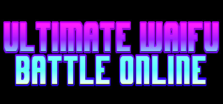 Ultimate Waifu Battle Online steam charts