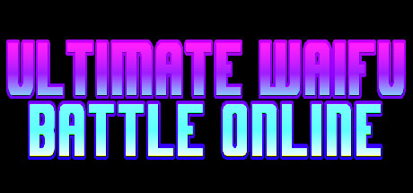 Ultimate Waifu Battle Online Cover Image