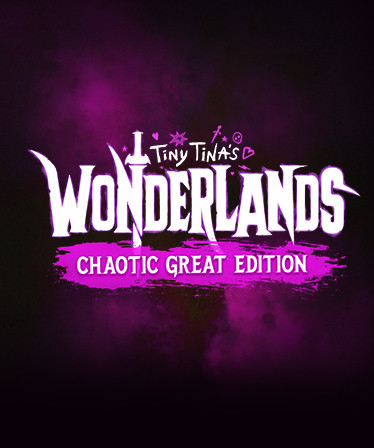 Tiny Tina's Wonderlands: Season Pass