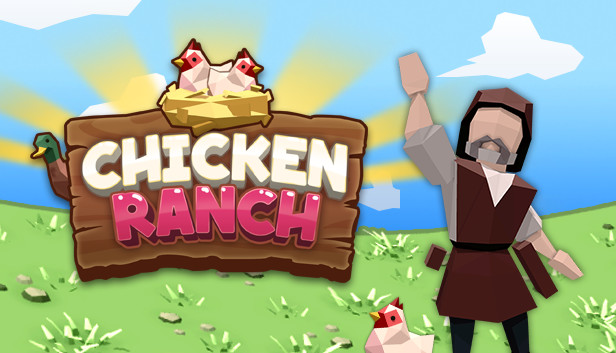 Ranch Simulator How to raise chickens and grow your family - GuíasTeam