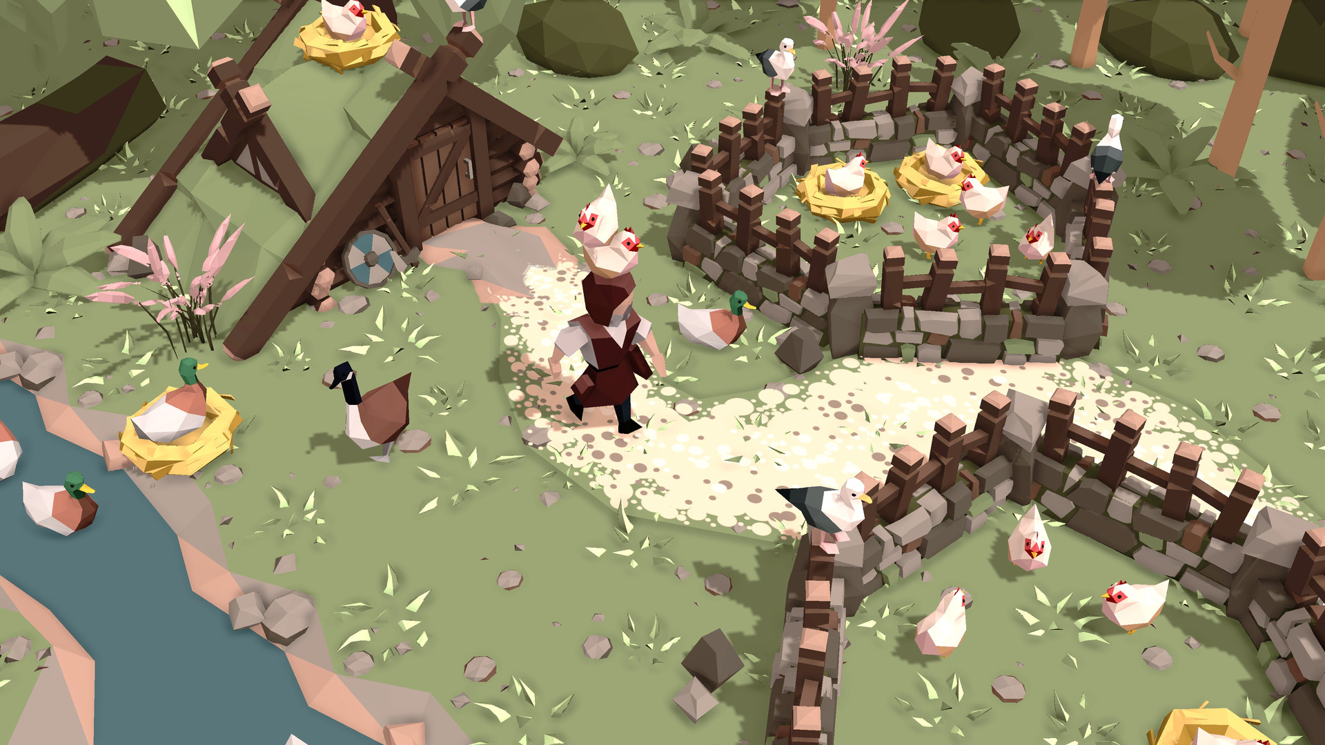 Цыпленок ранч додо. Chicken ranch (nevada). Системные требования смаил ранчо. Bin chicken records. Chicken ranch.