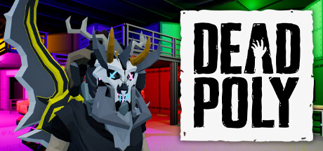 DeadPoly Cover Image