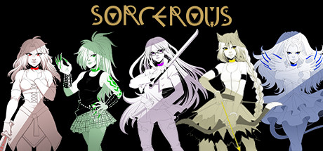 Sorcerous Cover Image