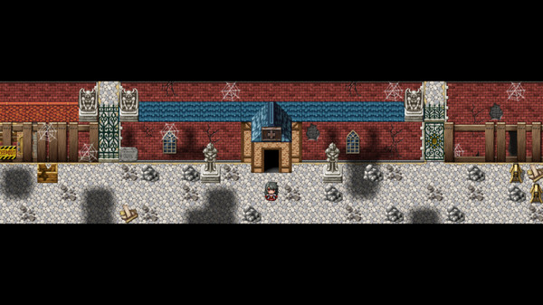 Скриншот из Sorcerous