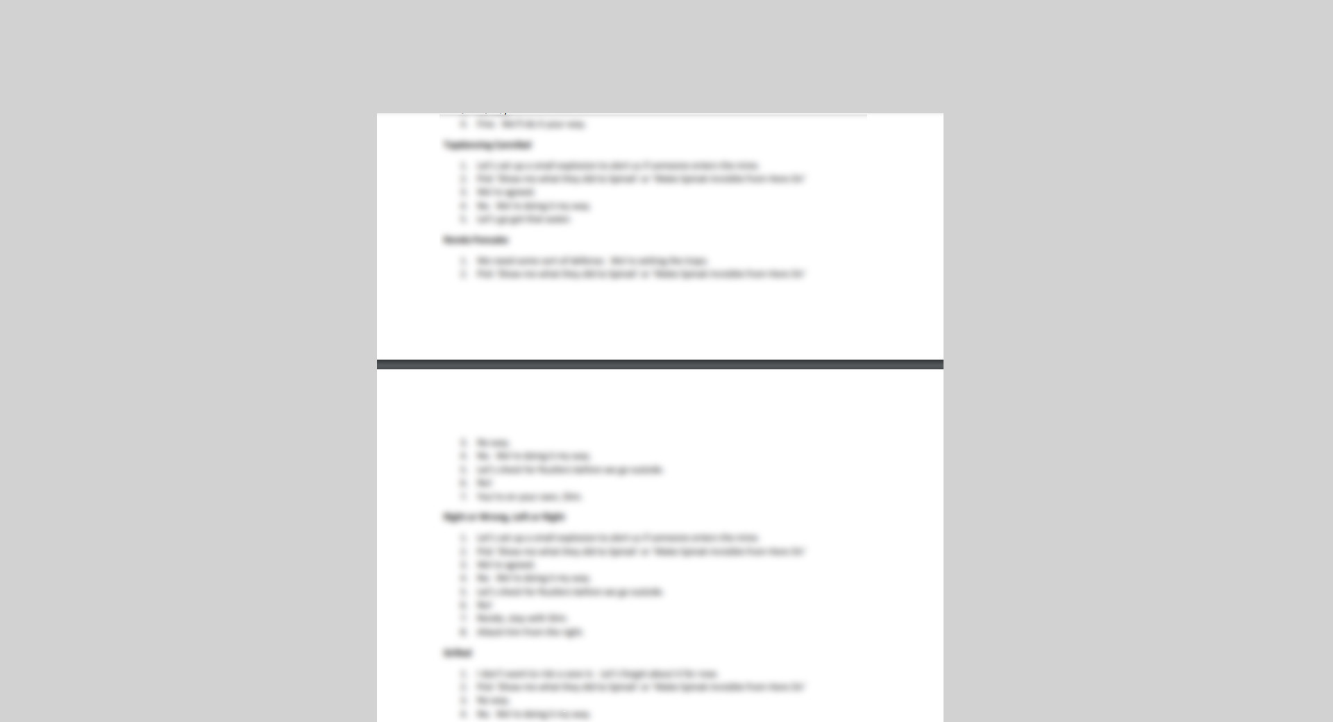 Maelstrom Strategy Guide screenshot screenshot 3