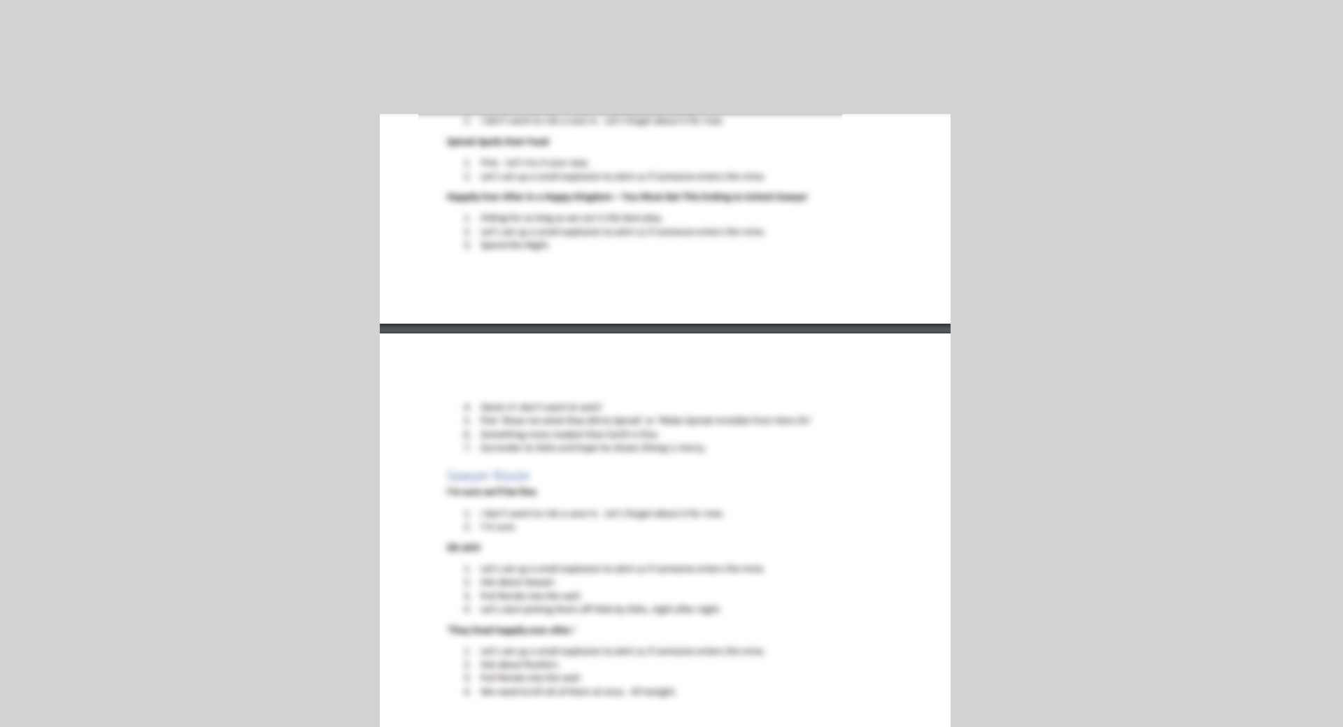 Maelstrom Strategy Guide screenshot screenshot 4