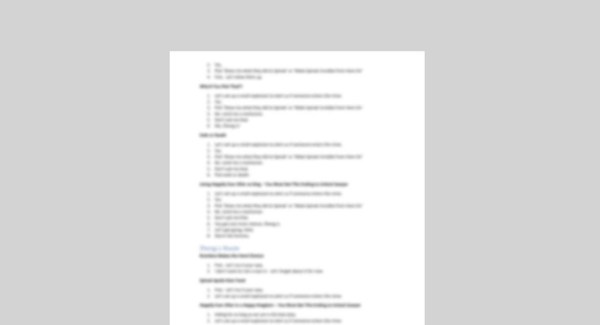 Maelstrom Strategy Guide screenshot screenshot 2