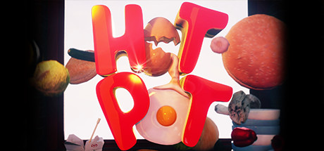 Hot Pot VR Cover Image