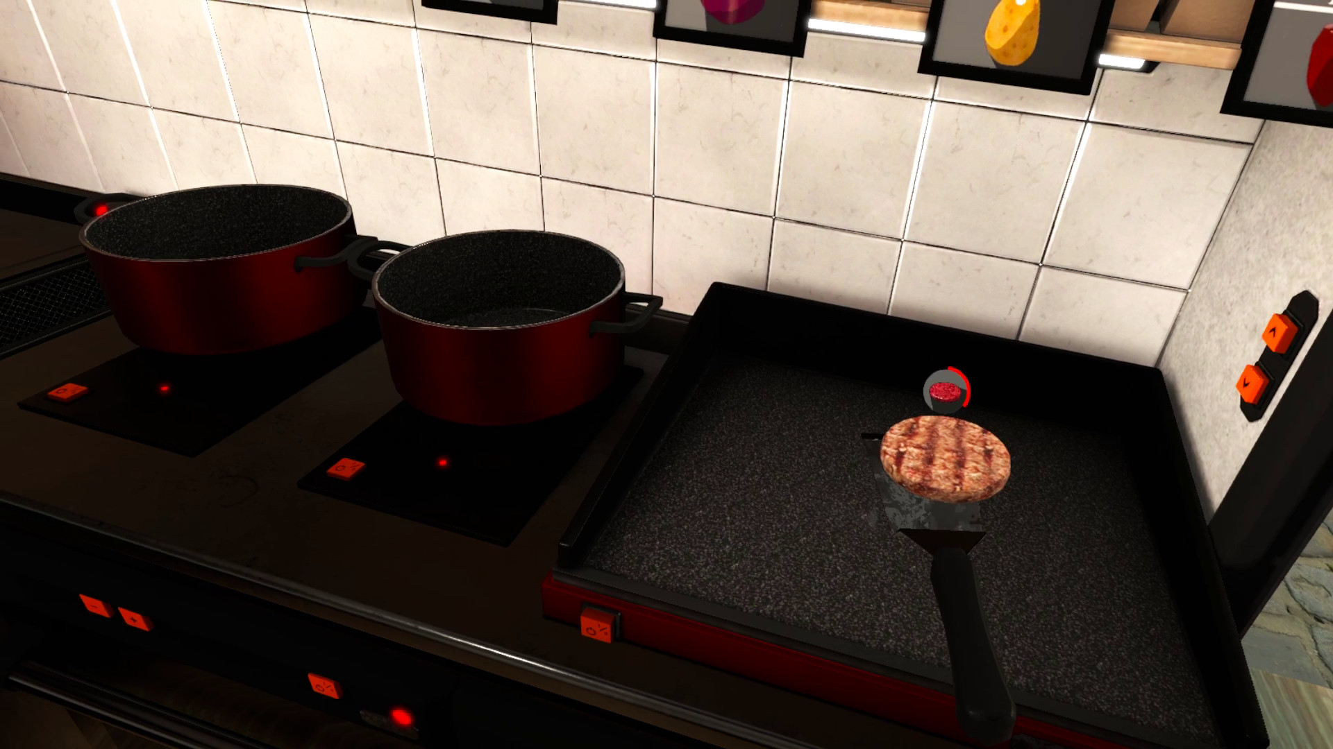Hot Pot VR #7