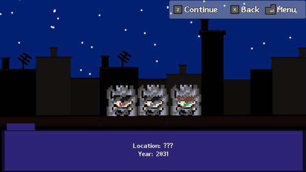 Скриншот из Nemithia - Tale of the Legendary Saviors