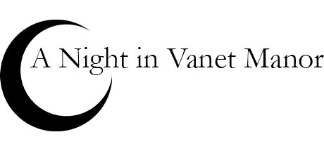 A Night in Vanet Manor Cover Image