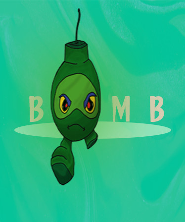 BOMB