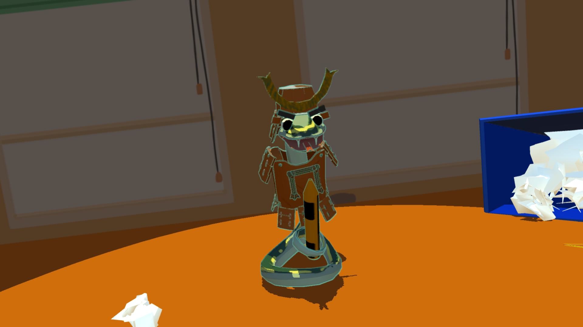 Serpent Showdown - Tommy Trojan #0