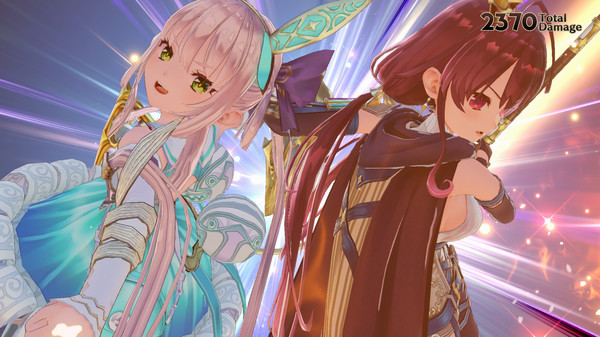 скриншот Atelier Sophie 2: The Alchemist of the Mysterious Dream 0