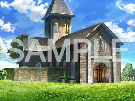 RPG Maker MV - Minikle's Background CG Material Collection Fantasy part01 for steam