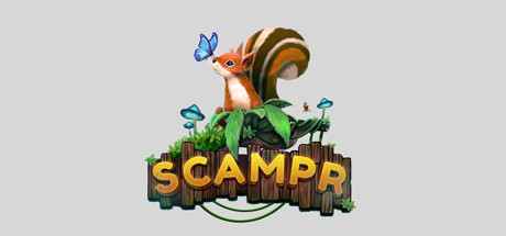 Scampr steam charts