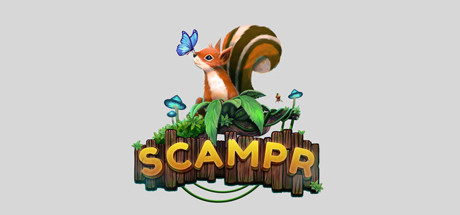 Scampr Cover Image