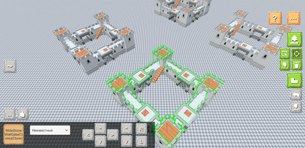 Скриншот из Siege Up!