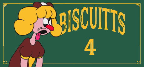 Biscuitts 4 Cover Image