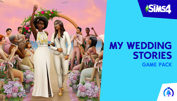 The Sims Freeplay, Wondrous Wedding Pack, Online Store Packs