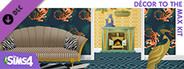 The Sims™ 4 Decor to the Max Kit