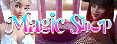 MagicShop3D