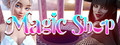 MagicShop3D logo