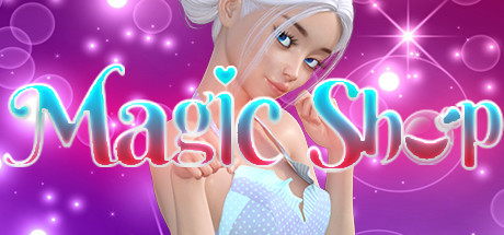 MagicShop3D title image
