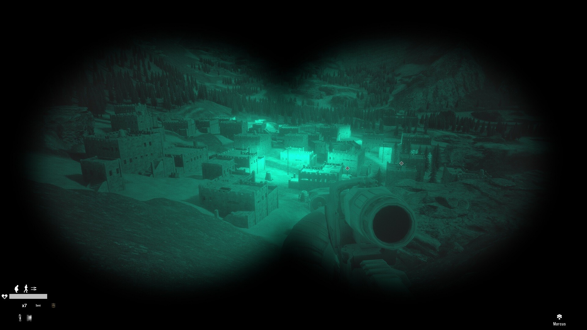 Black One Blood Brothers #17