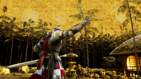 Скриншот из SAMURAI SHODOWN - DLC CHARACTER "WARDEN" Скриншот из SAMURAI SHODOWN - DLC CHARACTER "WARDEN"