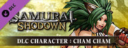 SAMURAI SHODOWN - DLC CHARACTER "CHAM CHAM"