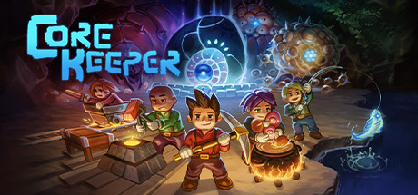 Core Keeper – PC (P)Review