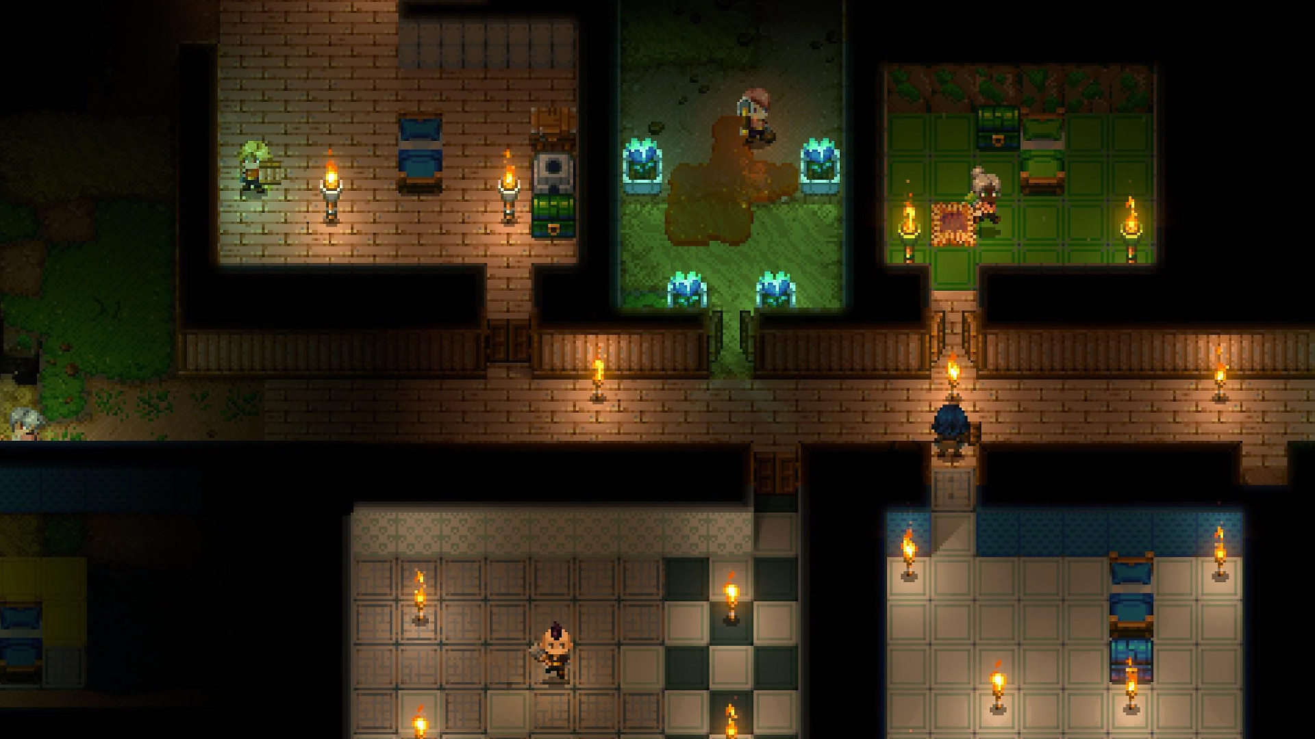 Save 20% on Core Keeper on Steam