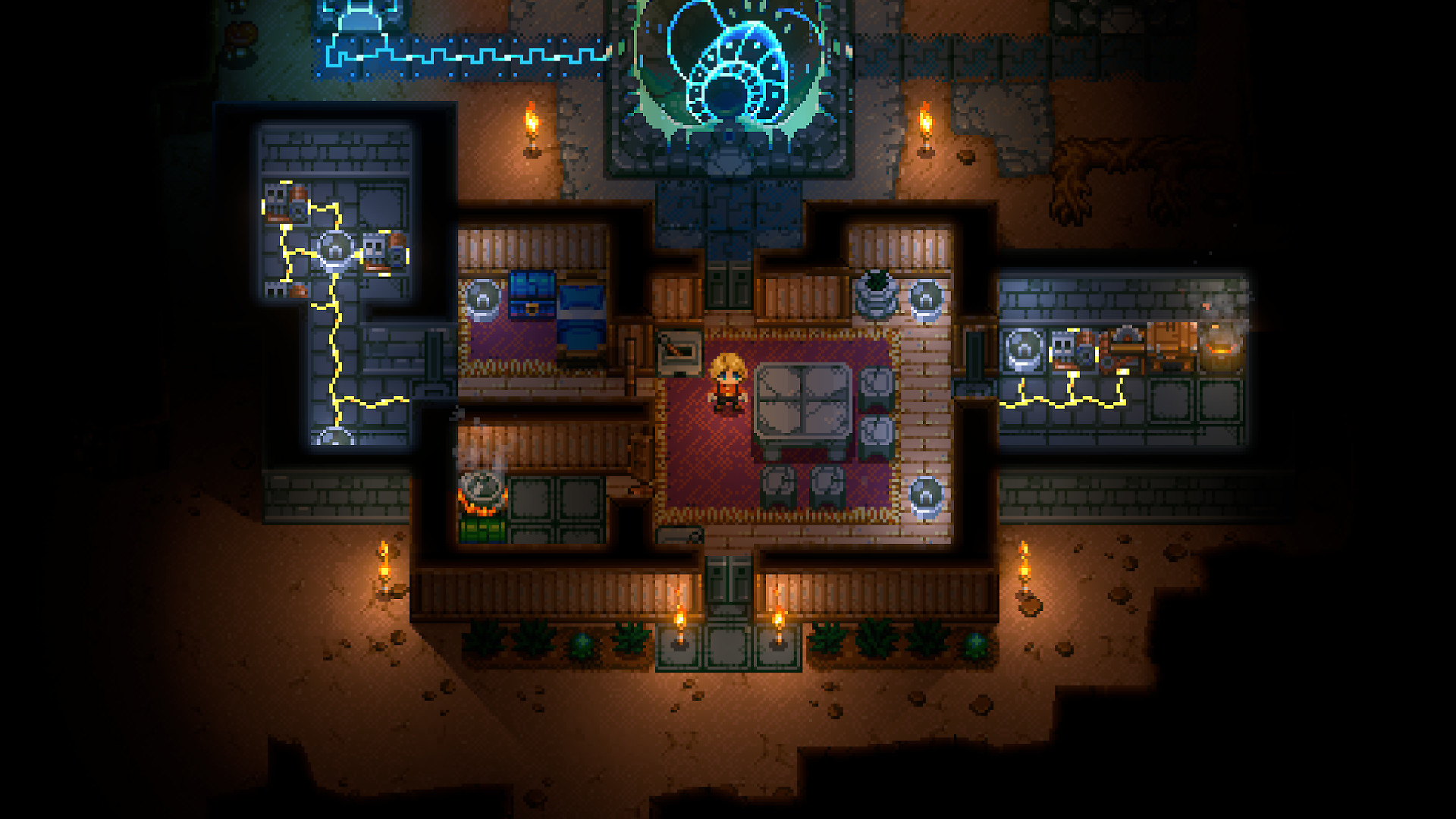 Save 20% on Core Keeper on Steam