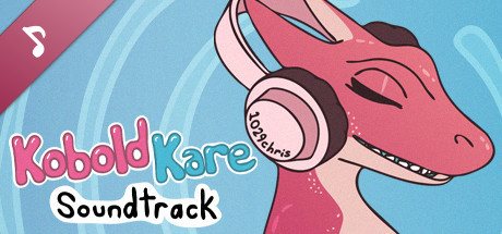 KoboldKare Soundtrack banner image