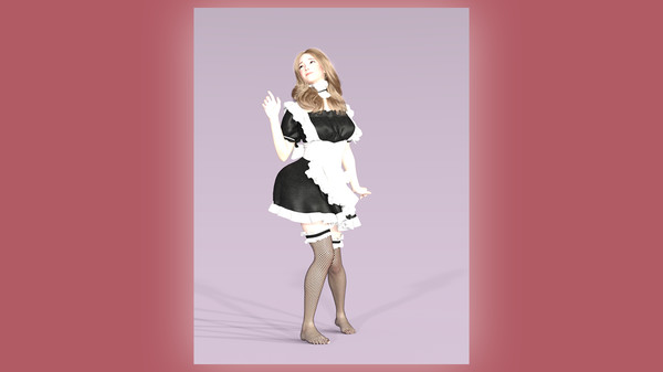 Good Girls game for Linux 1