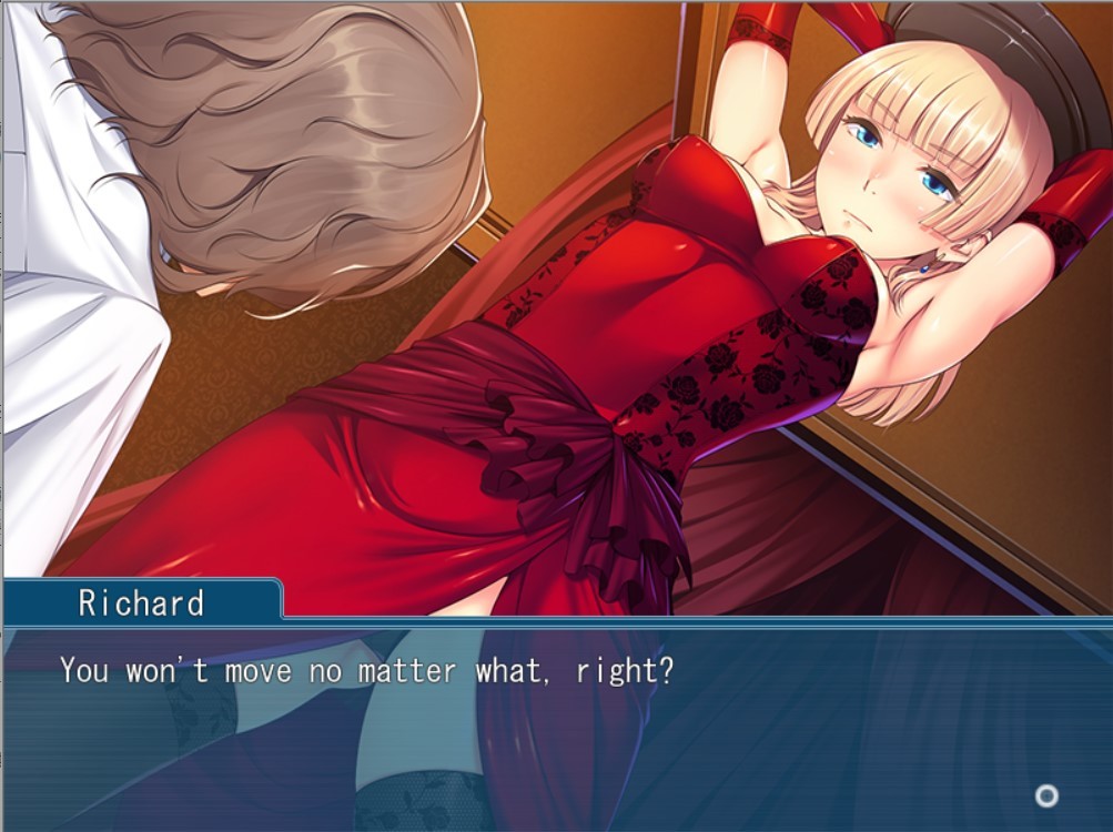 The Makings of a Lady - Purity Yours to Defile - Demo #9