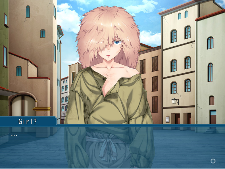 The Makings of a Lady - Purity Yours to Defile - Demo #14